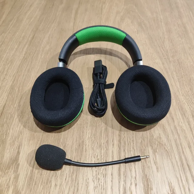 Razer Kaira PRO per Xbox