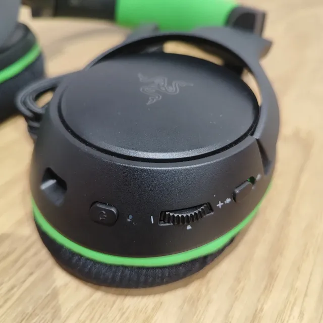 Razer Kaira PRO per Xbox