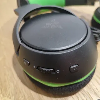 Razer Kaira PRO para Xbox