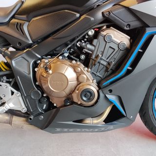 Honda CBR650 R