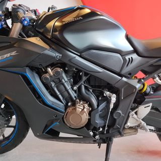 Honda CBR650 R