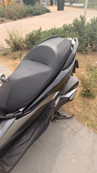 Honda Forza 350cc ABS 2021