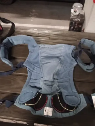 Mochila Ergobaby Adapt Multi-Posición