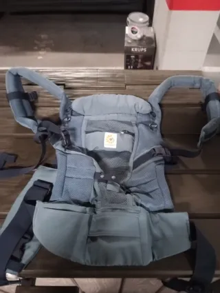 Mochila Ergobaby Adapt Multi-Posición