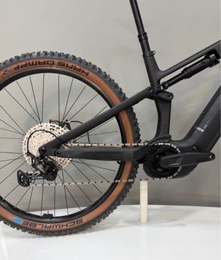 Cube Stereo Hybrid One44 HPC Race 800 2025