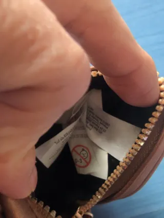 Monedero DinDon Disney Bella y Bestia.