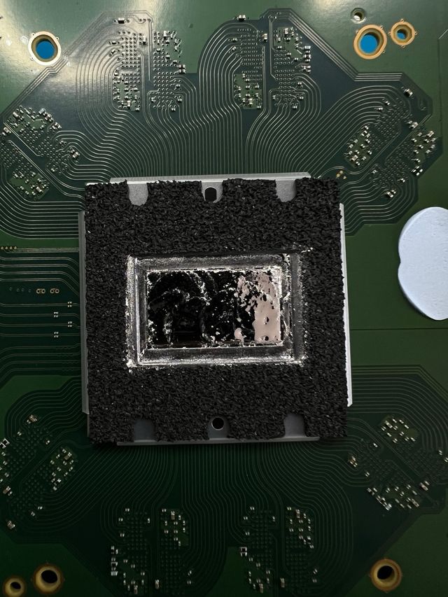 Reparación HDMI PS5-XBOX Rápida y con garantía.!