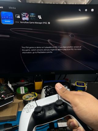 Reparación HDMI PS5-XBOX Rápida y con garantía.!