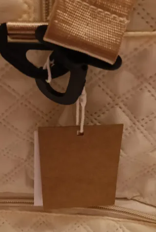 Bolsa de viaje ZUOMANNI nueva