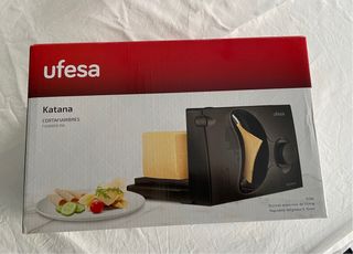Cortafiambres Ufesa Katana