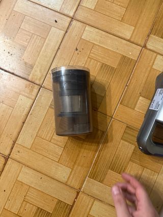 aspiradora sin cables jocca