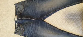 Vaquero referencia CARROT . Como nuevo