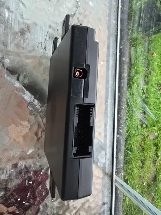 Centralita Bluetooth Premium VW Grupo VAG