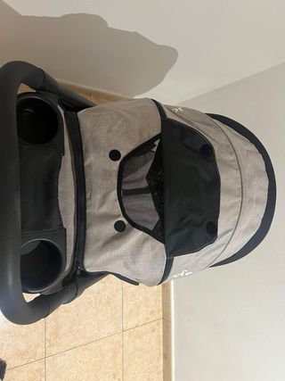 Silla de paseo Joie