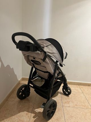 Silla de paseo Joie