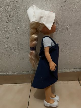 Casa de muñecas Barriguitas Edificio Loco+Nancy