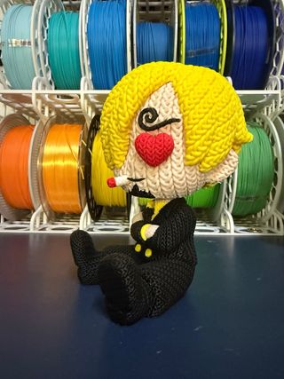 Figura Sanji (One Piece)