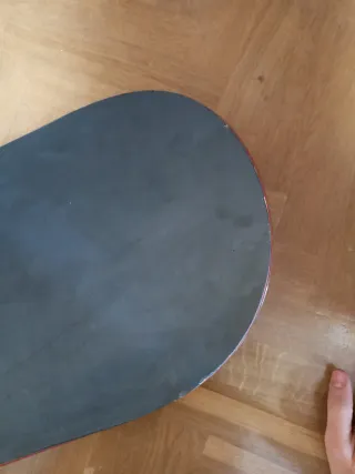 Tabla Snowboard Stuf Stigma 154