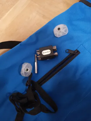 Tabla Snowboard Stuf Stigma 154