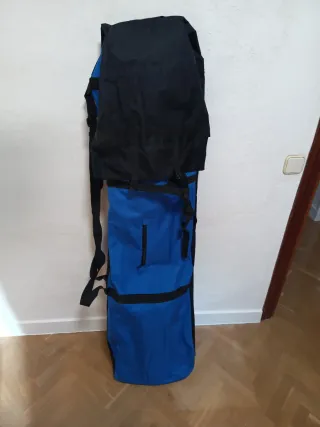 Tabla Snowboard Stuf Stigma 154