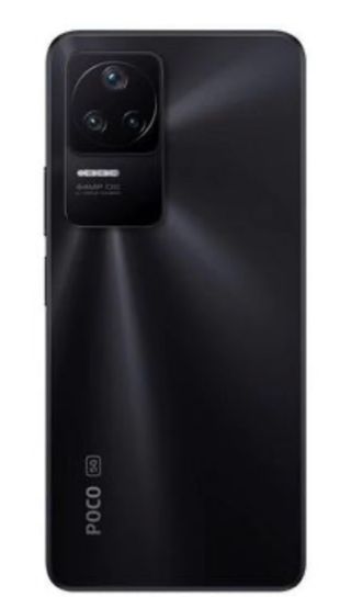 Telefono mobile Xiaomi, Poco F4