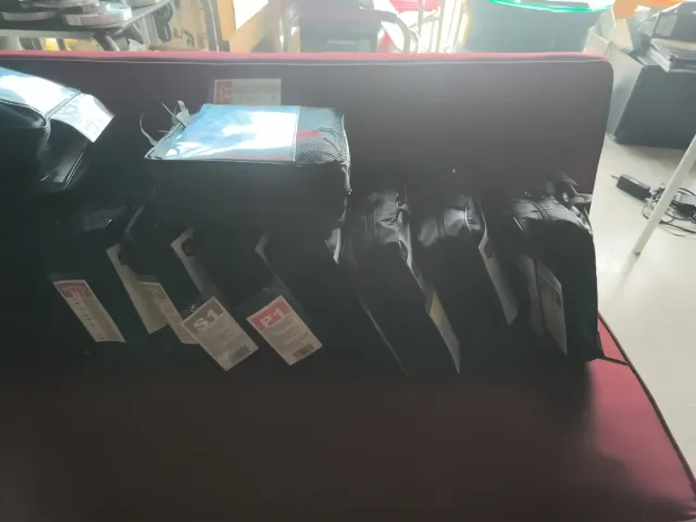 Cadenas de nieve Fix&go L1 4x4