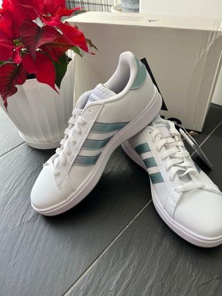 Adidas Bambas Talla 40