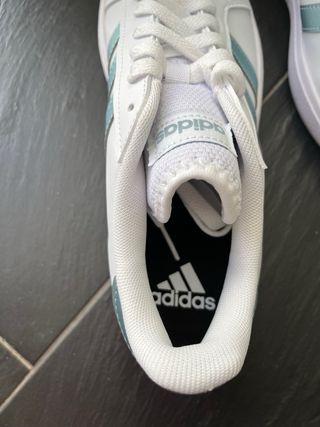 Adidas Bambas Talla 40