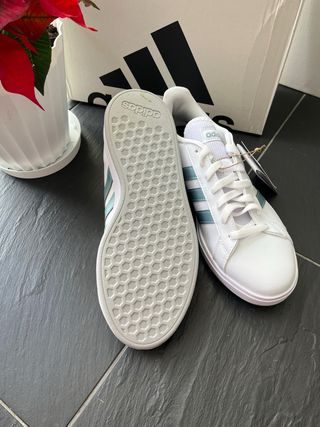 Adidas Bambas Talla 40