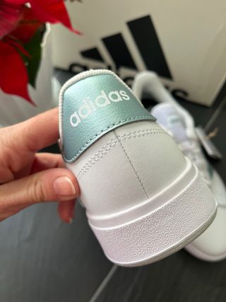 Adidas Bambas Talla 40