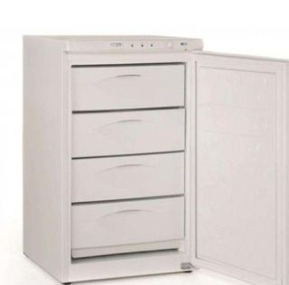 CONGELADOR VERTICAL PUERTA CIEGA DE 540 X600 X910H