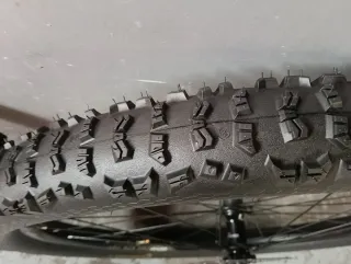 Ruote 29 Sun Ringle  boost Continental 29 x 2.40