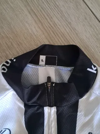 Maillot Ciclismo Hombre Manga Corta Giant