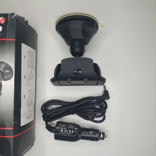 TomTom Rider Kit Montaje Coche