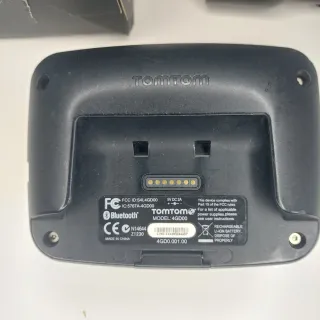 TomTom Rider Kit Montaje Coche