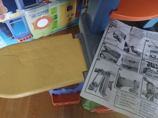 Cocinita infantil Molto