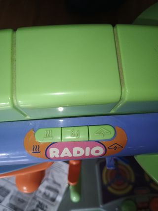 Cocinita infantil Molto