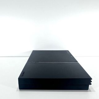 console Sony Playstation 2 Slim Legge NTSC Con Cav