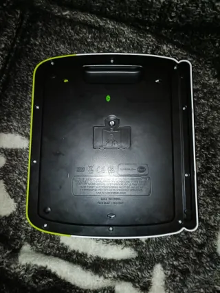 Diccionario infantil Vtech