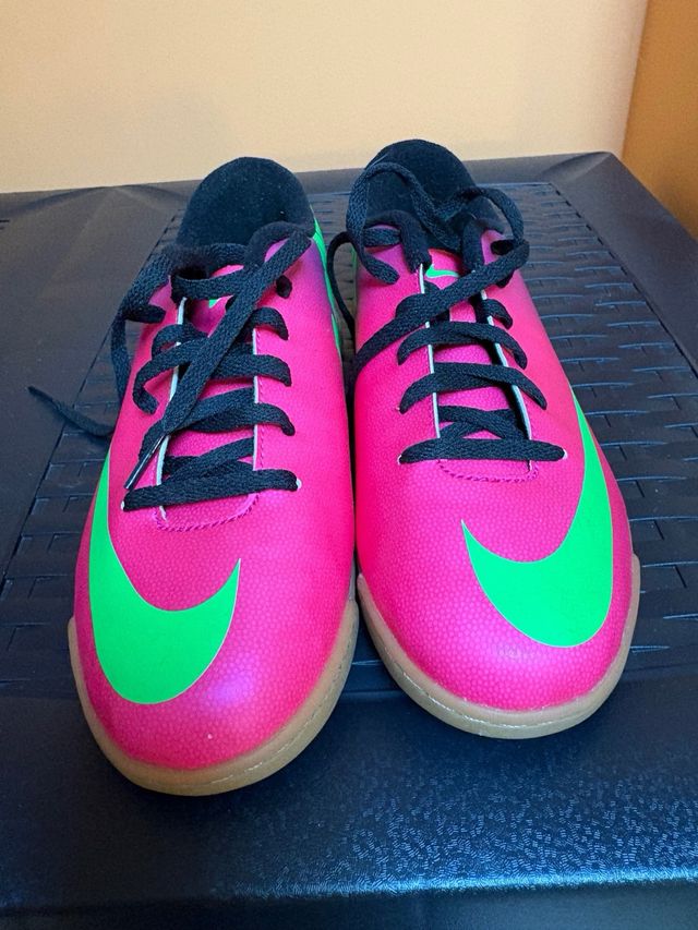 zapatillas Nike en muy buen estado. talla 37,5