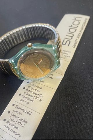 Reloj NUEVO A ESTRENAR