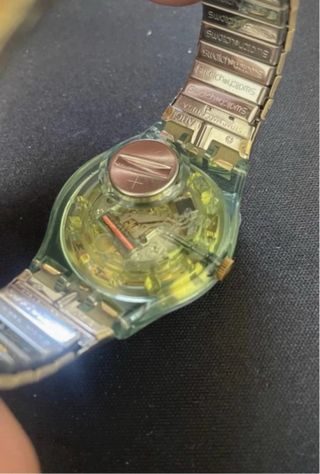 Reloj NUEVO A ESTRENAR