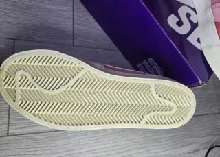 Nike Bambas Rosa Talla 36