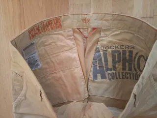 Pantalón Dockers W32-L32