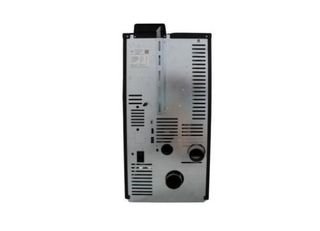 Estufa de Pellets  KING 10Kw BAR1016