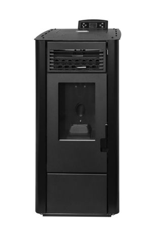 Estufa de Pellets  KING 10Kw BAR1016