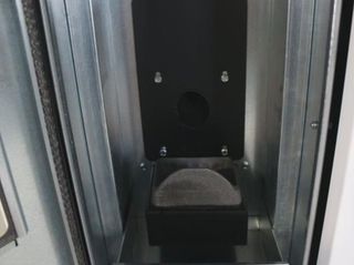 Estufa de Pellets  KING 10Kw BAR1016