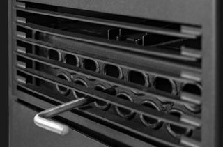 Estufa de Pellets  KING 10Kw BAR1016