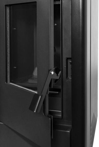 Estufa de Pellets  KING 10Kw BAR1016