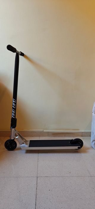 Patinete NKD Freestyle scooter profesional trucos